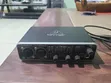 Behringer U-Phoria UMC202HD Audio Interface - 1