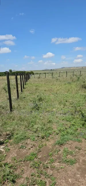 2 Acres Land for Sale - Daiga Ethi, Laikipia