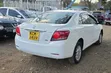 Toyota Allion 2010 Nyeupe - 2