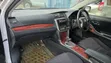 Toyota Allion 2010 Nyeupe - 3