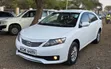 Toyota Allion 2010 Nyeupe - 4