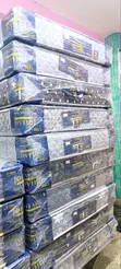 Double Decker Mattresses - Brand New - 1