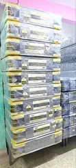 Double Decker Mattresses - Brand New - 2