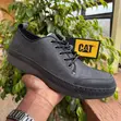 CAT Terra Walker Shoe ya Kawaida ya Nje - 2