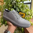 CAT Terra Walker Shoe ya Kawaida ya Nje - 3