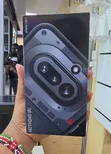 Nothing Phone 4a Mpya 128GB Nyeusi - 3
