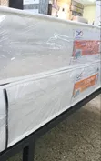 Brand New Orthopedic Spring Mattress (5x6x10 & 6x6x10) - 2