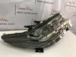Toyota Alphard 2018/2019 New Model Headlight - 1