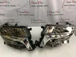Toyota Alphard 2018/2019 New Model Headlight - 2