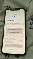 Apple iPhone 12 Pro 128GB Bluu - 1