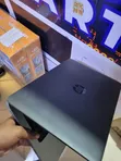HP EliteBook 820 G1 Laptop - Intel Core i5, 8GB RAM, 256GB SSD - 3