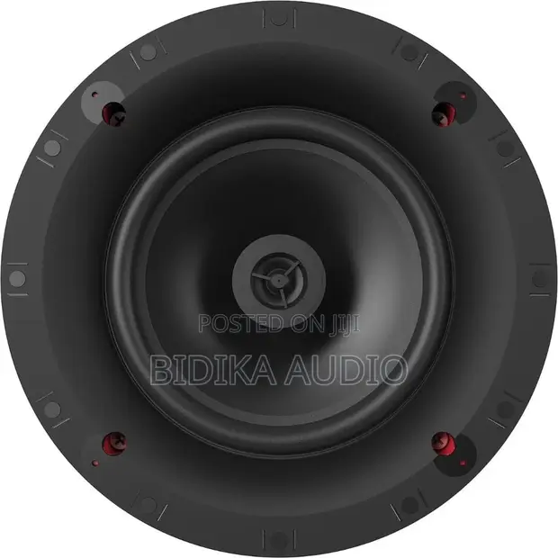 Klipsch CS-16C II 6.5" Spika za Dari - 1