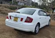 Toyota Premio 2006 - 1