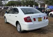 Toyota Premio 2006 - 3
