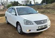 Toyota Premio 2006 - 4