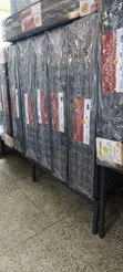 Bobmil Maharaja Foam Mattress 5x6x10 - 7 Year Warranty - 1