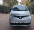 Nissan NV200 2015 Nyeupe - 1