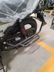 New Spiro M1V3 Electric Motorcycle 2026 Yellow - 2