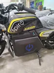 New Spiro M1V3 Electric Motorcycle 2026 Yellow - 3
