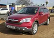Honda CR-V 2008 Maroon - 3