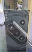 New Nothing Phone 3a 128GB Black - 1