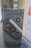 New Nothing Phone 3a 128GB Black - 2
