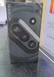New Nothing Phone 3a 128GB Black - 3