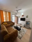 Airbnb ya Vyumba 2 vya Kulala na Ensuite Bamburi - 3