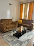 Airbnb ya Vyumba 2 vya Kulala na Ensuite Bamburi - 5