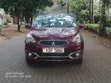 Mitsubishi Mirage 2017 Maroon - 3