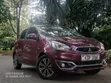 Mitsubishi Mirage 2017 Maroon - 4