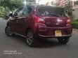 Mitsubishi Mirage 2017 Maroon - 5
