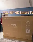 TCL 98-inch C645 QLED TV - 2