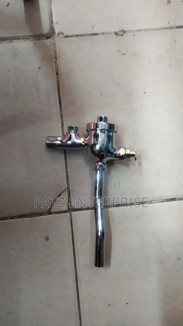 Lirlee Urinal Flush Valve LR6216E - 1