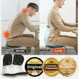 Curble Chair Msaada wa Mgongo - 1