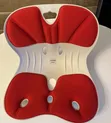 Curble Chair Msaada wa Mgongo - 2