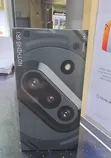 New Nothing Phone 3a 256GB Silver - 1