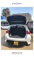 Toyota Auris 2013 White - 2