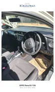Toyota Auris 2013 White - 3