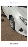 Toyota Auris 2013 White - 4