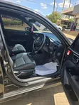 Toyota Corolla Fielder Hybrid 2016 Nyeusi - 4