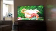 Haier 75-Inch 4K QLED Google TV - 1