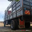 Isuzu FSR Lori la Rigid - Linafanya Kazi - 2