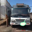 Isuzu FSR Lori la Rigid - Linafanya Kazi - 3
