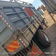 Isuzu FSR Lori la Rigid - Linafanya Kazi - 5