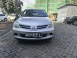 Nissan Tiida Hatchback 2012 Silver - 1