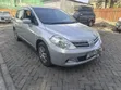 Nissan Tiida Hatchback 2012 Silver - 2
