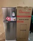 Ramtons 138L Friji Milango Miwili - 1
