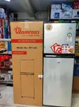Ramtons 138L Friji Milango Miwili - 2