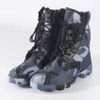 Camouflage Outdoor Tactical Boots - Size 40-45 - 1